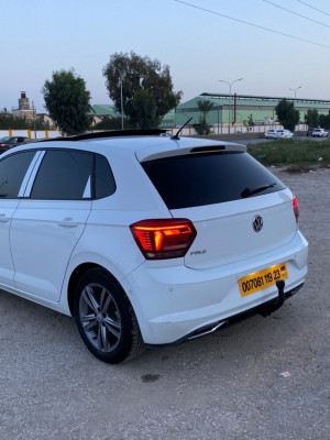 voitures-volkswagen-polo-2019-carat-annaba-algerie