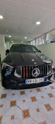 automobiles-mercedes-gle-300-d-2024-amg-hydra-alger-algerie