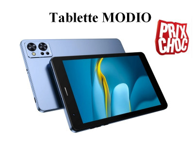 tablets-modio-m122-kouba-alger-algerie