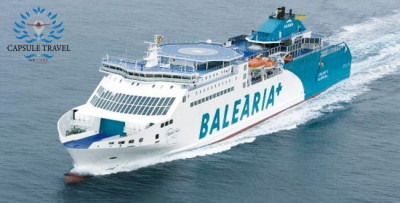 cruise-transport-maritime-bouzareah-alger-algeria