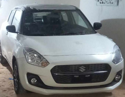 citadine-suzuki-swift-monte-carlo-2023-glx-rouissat-ouargla-algerie