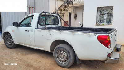 pickup-mitsubishi-l200-2008-ain-benian-alger-algerie