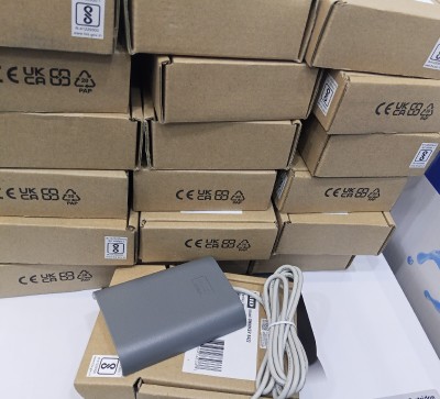 lecteur biometrique HID OMNIKEY 5422