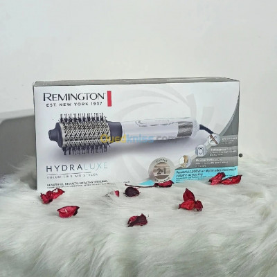 rasage-et-epilation-brosse-soufflante-remington-hydra-luxe-dar-el-beida-alger-algerie