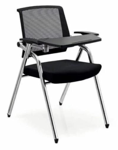 Chaise visiteur de Formation avec Tablette