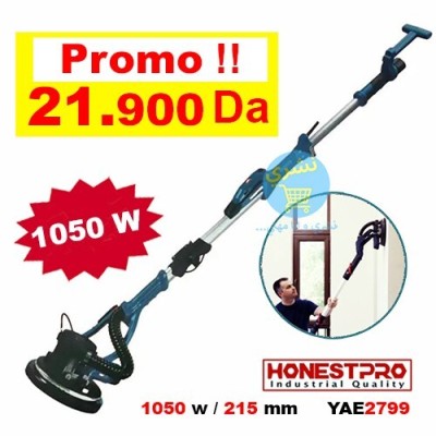 Ponceuse Girafe 1050 w Honestpro
