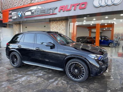 voitures-mercedes-glc-2023-new-el-eulma-setif-algerie