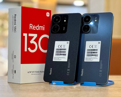 smartphones-redmi-13c-el-eulma-setif-algerie