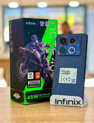 smartphones-infinix-note-40-el-eulma-setif-algerie