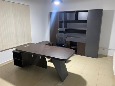 Ensemble de Bureau Directionnel 