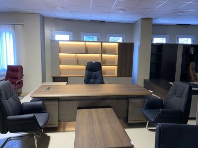 Ensemble de Bureau PDG en hdf 
