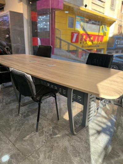 Table de réunion 