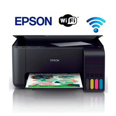 Imprimante EPSON L3250 multifunction wifi