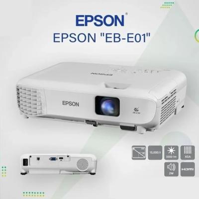 VIDEOPROJECTEUR EPSON H971B EB-E01 EEB