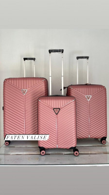 luggage-travel-bags-serie-de-3-valises-snowball-paris-el-madania-alger-algeria