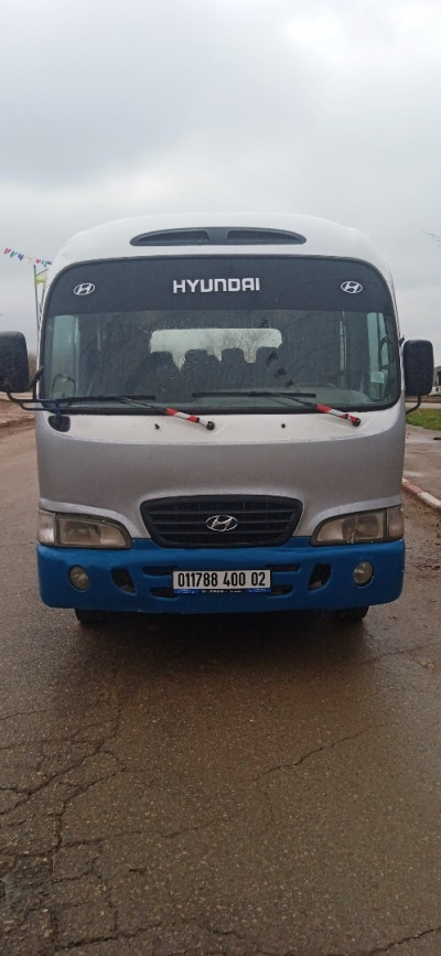 bus-hyundai-county-2000-chlef-algerie