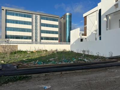 Vente Terrain Constantine El khroub