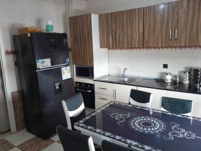 Vente Appartement F4 Constantine El khroub