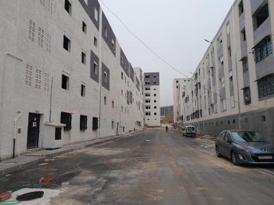 Vente Appartement F5 Constantine El khroub