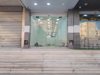 Location Local Constantine El khroub