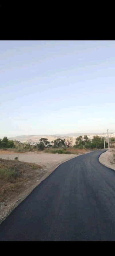 Vente Terrain Constantine Constantine