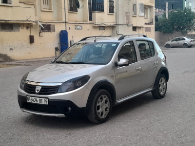 voitures-dacia-sandero-2011-ksar-el-abtal-setif-algerie