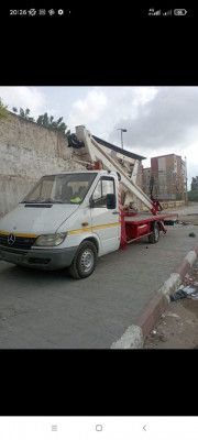 camion-nacelle-mercedes-15mtr-meftah-blida-algerie