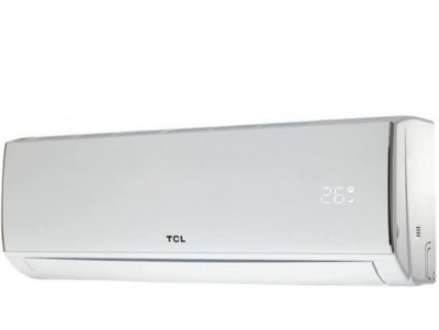 chauffage-climatisation-promotion-climatiseur-tcl-12btu-inverter-tropicale-bordj-el-bahri-alger-algerie