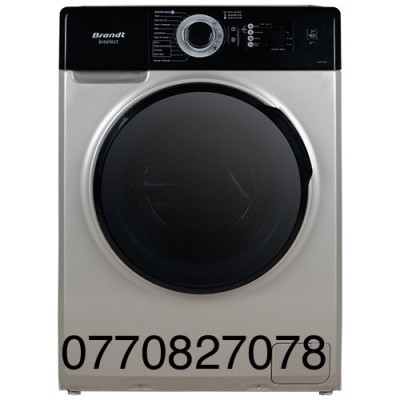 Machine à laver Brandt 8kg 1400tr