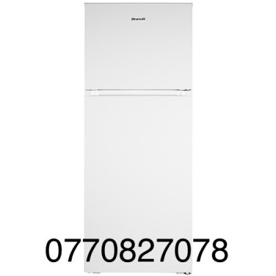 Réfrigérateur Brandt 440L nofrost blanc