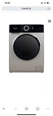 washing-machine-lave-linge-brandt-105-kg-grise-black-edition-alger-centre-algeria