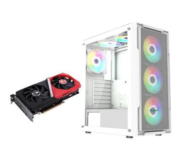 PC Gamer Ryzen 7 5700X / RAM 16Go / NVME 512Go / RTX 3060 12Go