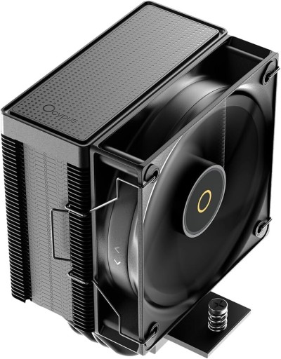 VENTILATEUR OCYPUS GAMMA A40 BLACK