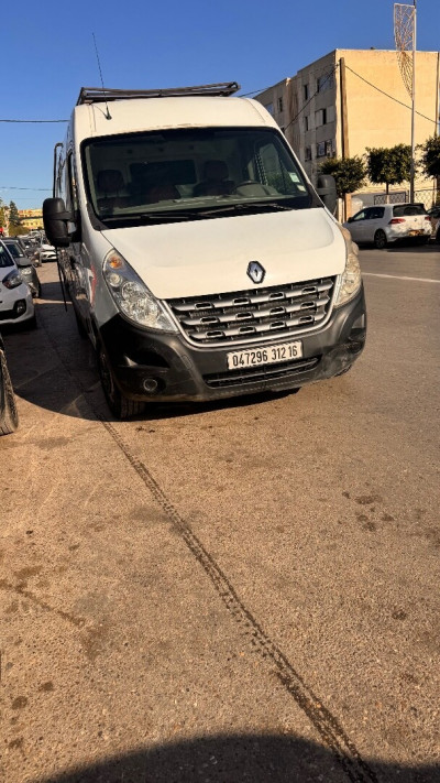 fourgon-renault-master-baraki-alger-algerie