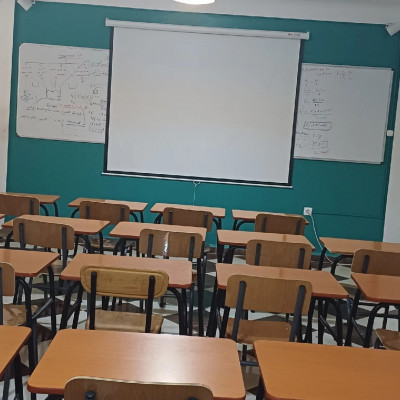 مدارس-و-تكوين-preparation-dnb-et-bac-programme-francais-أولاد-فايت-الجزائر