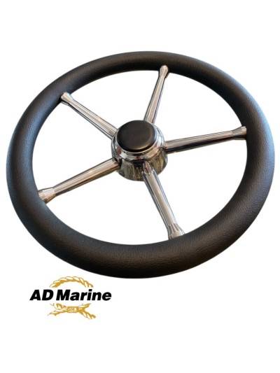 volant Osculati bateau 