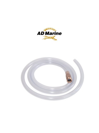 POMPE MANUELLE POUR TRANSVASEMENT LIQUIDES