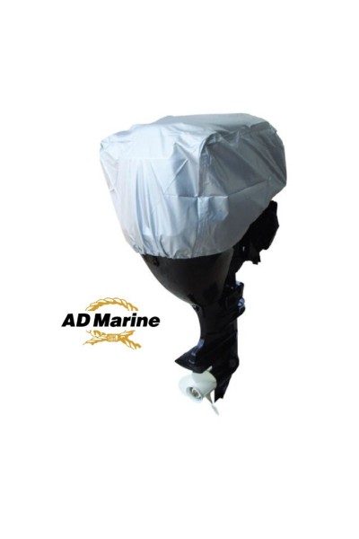 HOUSSE POUR MOTEURS HORS-BORD