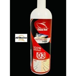 Rénovateur Teck bateau 1L