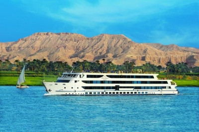 Voyage combiné EGYPTE en Croisière sur le Nil