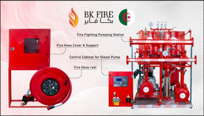 industrie-fabrication-fire-skid-anti-incendie-pump-saoula-alger-algerie