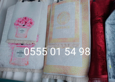 bedding-household-linen-curtains-tapis-de-salon-sans-lit-3pieces-khraissia-algiers-algeria
