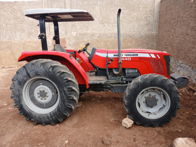 tracteurs-massey-ferguson-2014-zemmoura-relizane-algerie