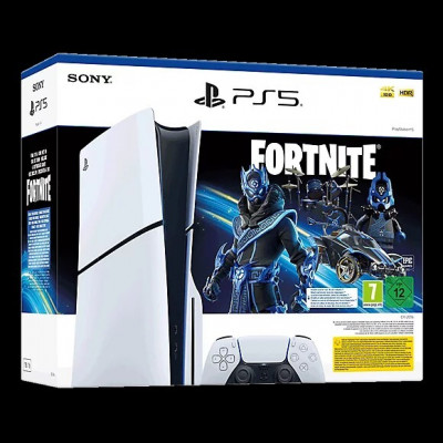 consoles-ps5-slim-cfi-2016-fortnite-edition-draria-alger-algerie