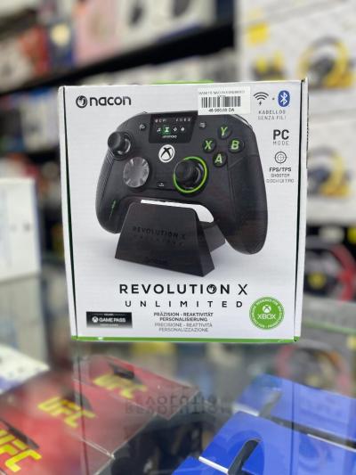 ملحقات-manette-nacon-revolution-x-unlimited-xboxpc-درارية-الجزائر