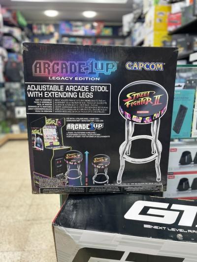 ملحقات-tabouret-darcade-street-fighter-edition-درارية-الجزائر