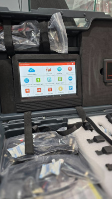 outils-de-diagnostics-launch-x431-pro-v-plus-scanner-auto-valise-diagnostic-automobile-el-eulma-setif-algerie