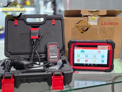 LAUNCH X431 Pro OBD2 DBScar VII scanner automobile professionnel