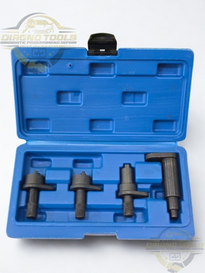 Kit de Calage VAG 1.2 Essence Polo / Ibiza / Fabia