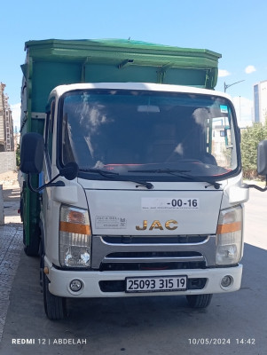 camion-jac-s1040-2015-ain-oulmene-setif-algerie